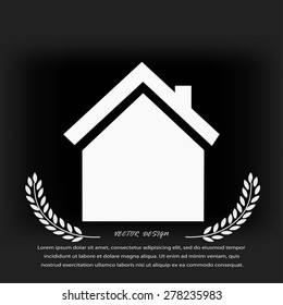 home icon