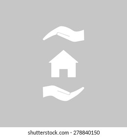 home icon