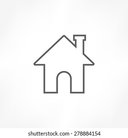 home icon