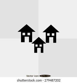 home icon