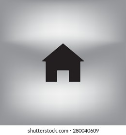 home icon