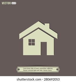 Home icon