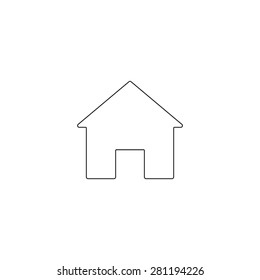 home icon
