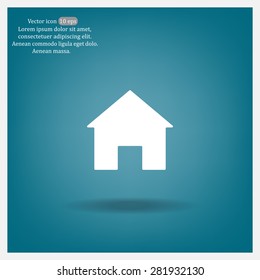 home icon