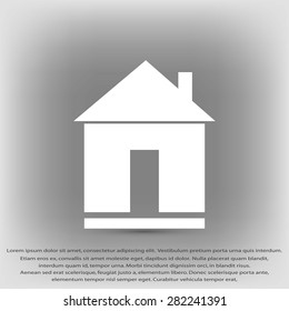 Home icon