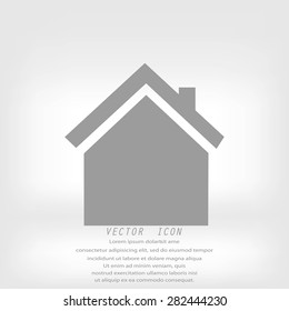home icon