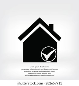 home icon