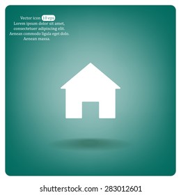 home icon