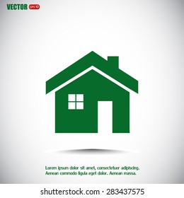 Home icon