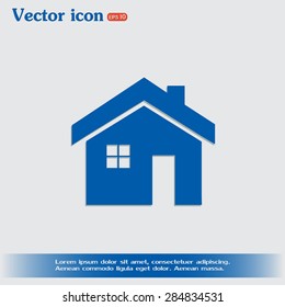 Home icon