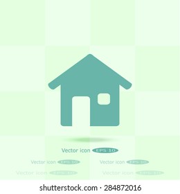 home icon