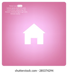 home icon