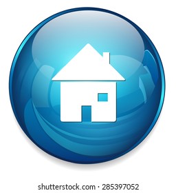 Home icon