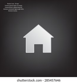 home icon