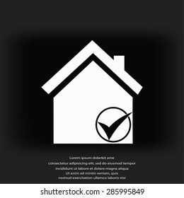 home icon