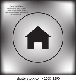 home icon