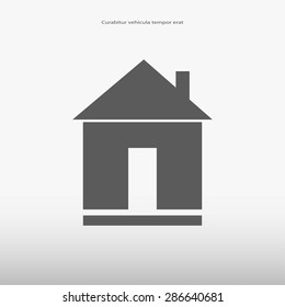 Home icon