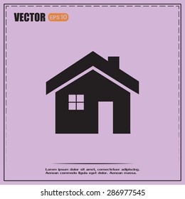 Home icon