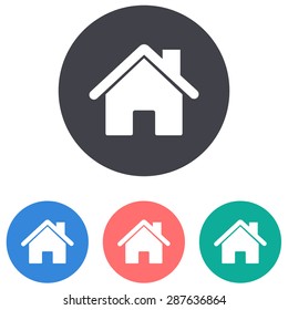 home icon