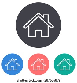 home icon