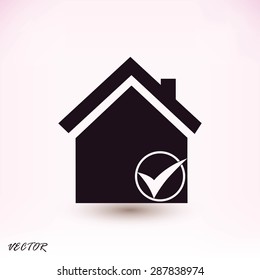 home icon