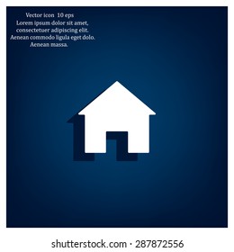 home icon