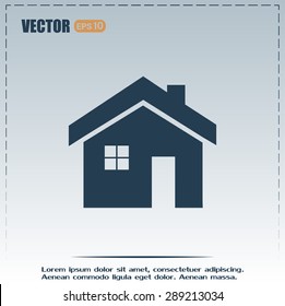 Home icon