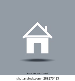 home icon