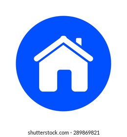 Home icon