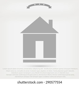 Home icon