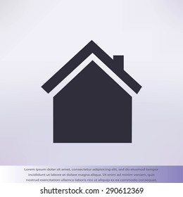 home icon