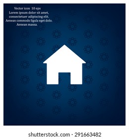 home icon