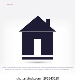 Home icon