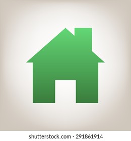 Home icon.