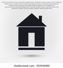 Home icon