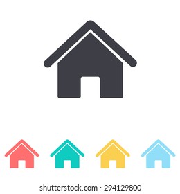 home icon