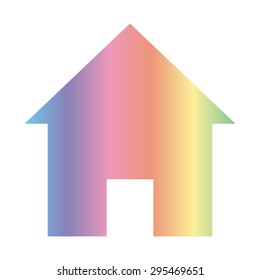 Home icon