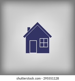 Home icon 