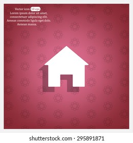 home icon