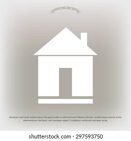 Home icon