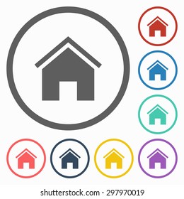 home icon