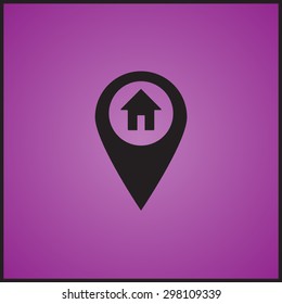 home icon