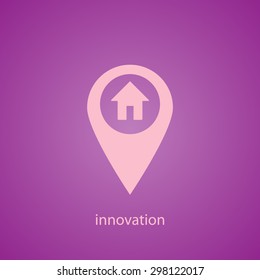home icon