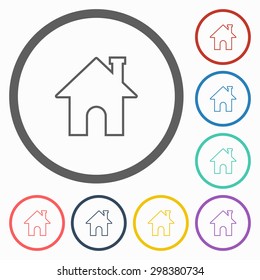 home icon