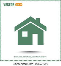 Home icon