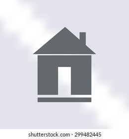 Home icon