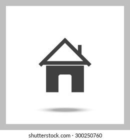 home icon