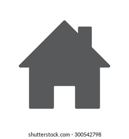 home icon 