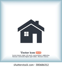 Home icon