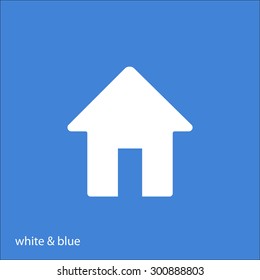 home icon